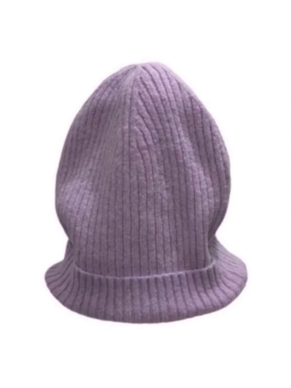 Yummy Sweater Co 4% purple recycled